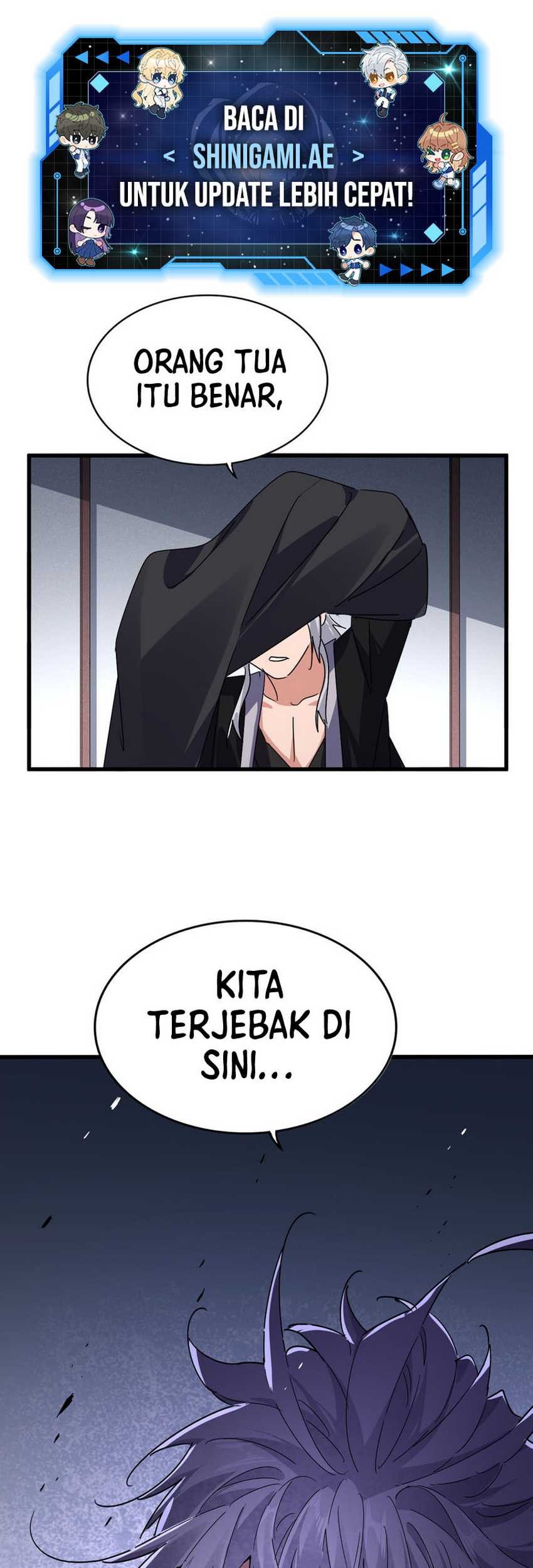 Baca  Magic Emperor Chapter 638 Gambar 2