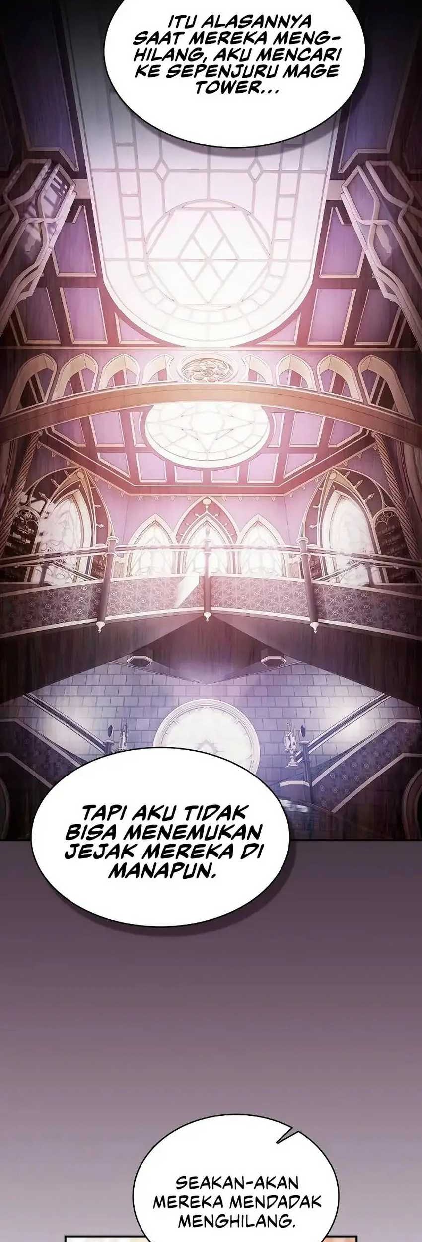 Academy’s Genius Swordmaster Chapter 80 Gambar 8