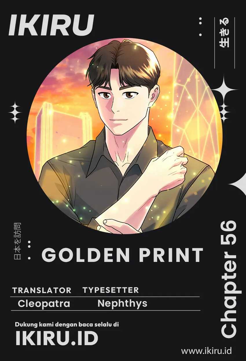 Baca Komik Golden Print Chapter 56 Gambar 1