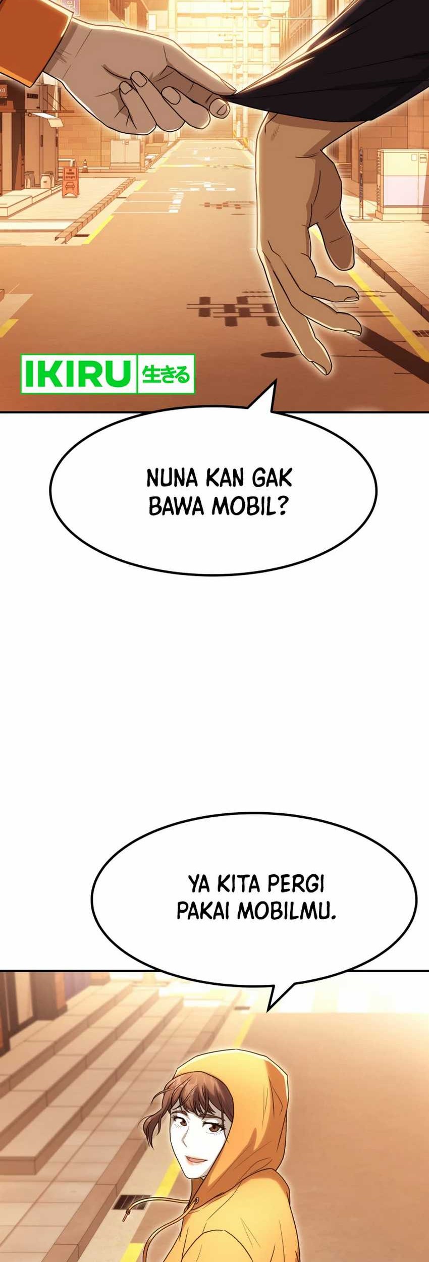 Golden Print Chapter 56 Gambar 48