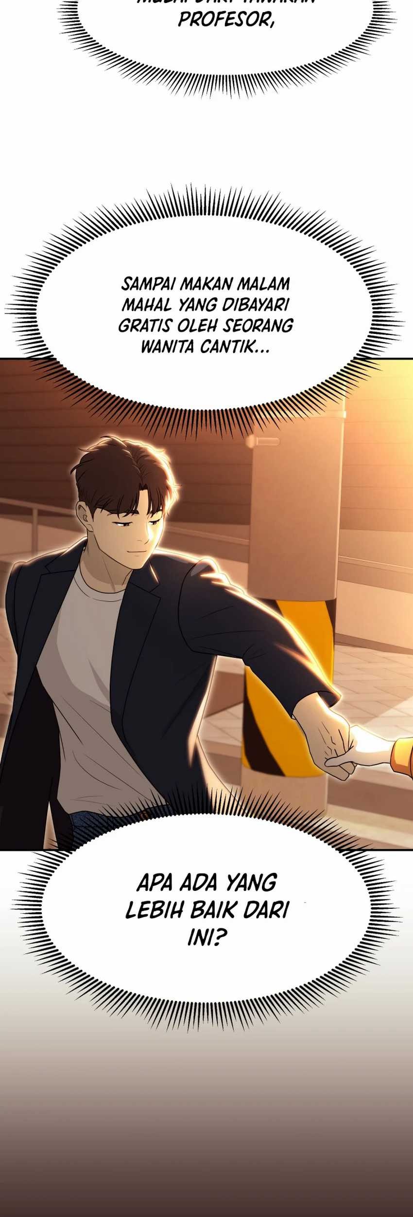 Golden Print Chapter 56 Gambar 51