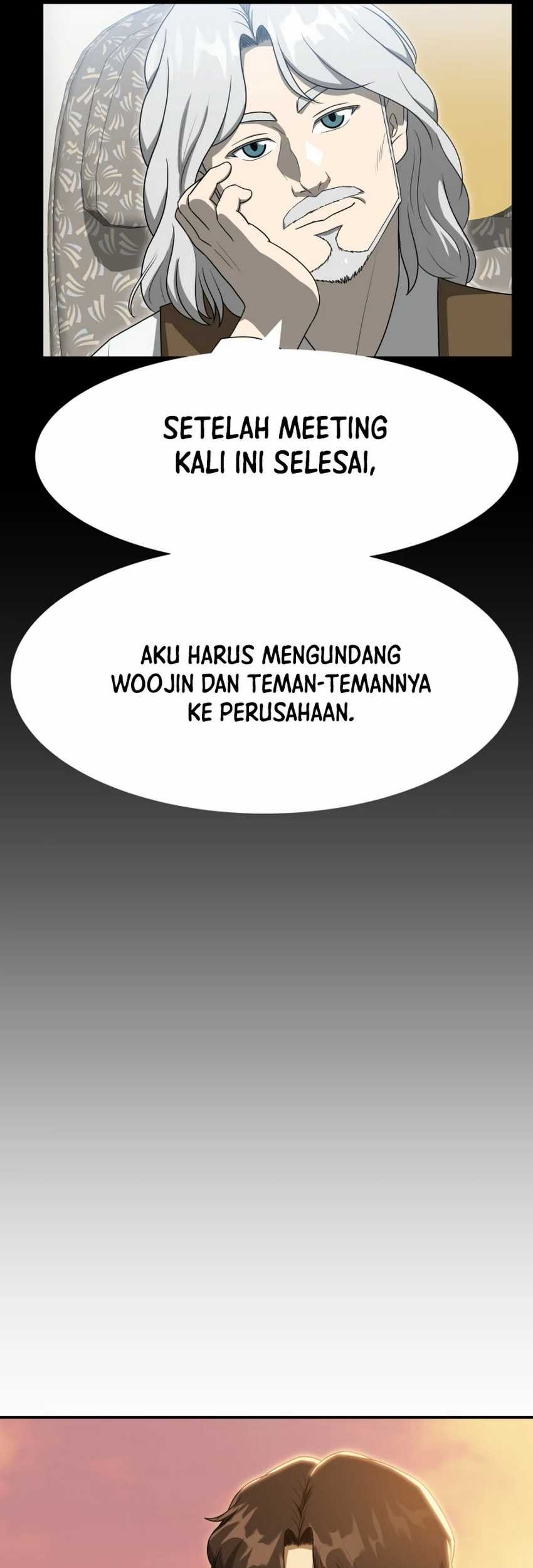 Golden Print Chapter 56 Gambar 59