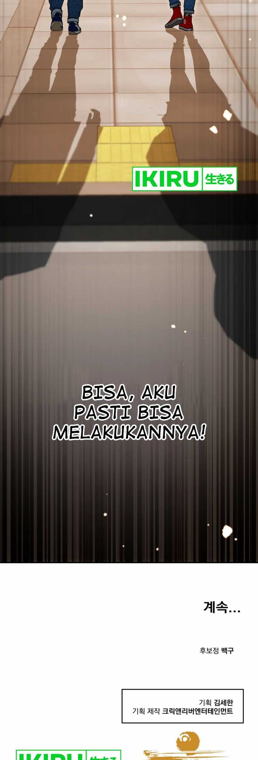 Golden Print Chapter 56 Gambar 61