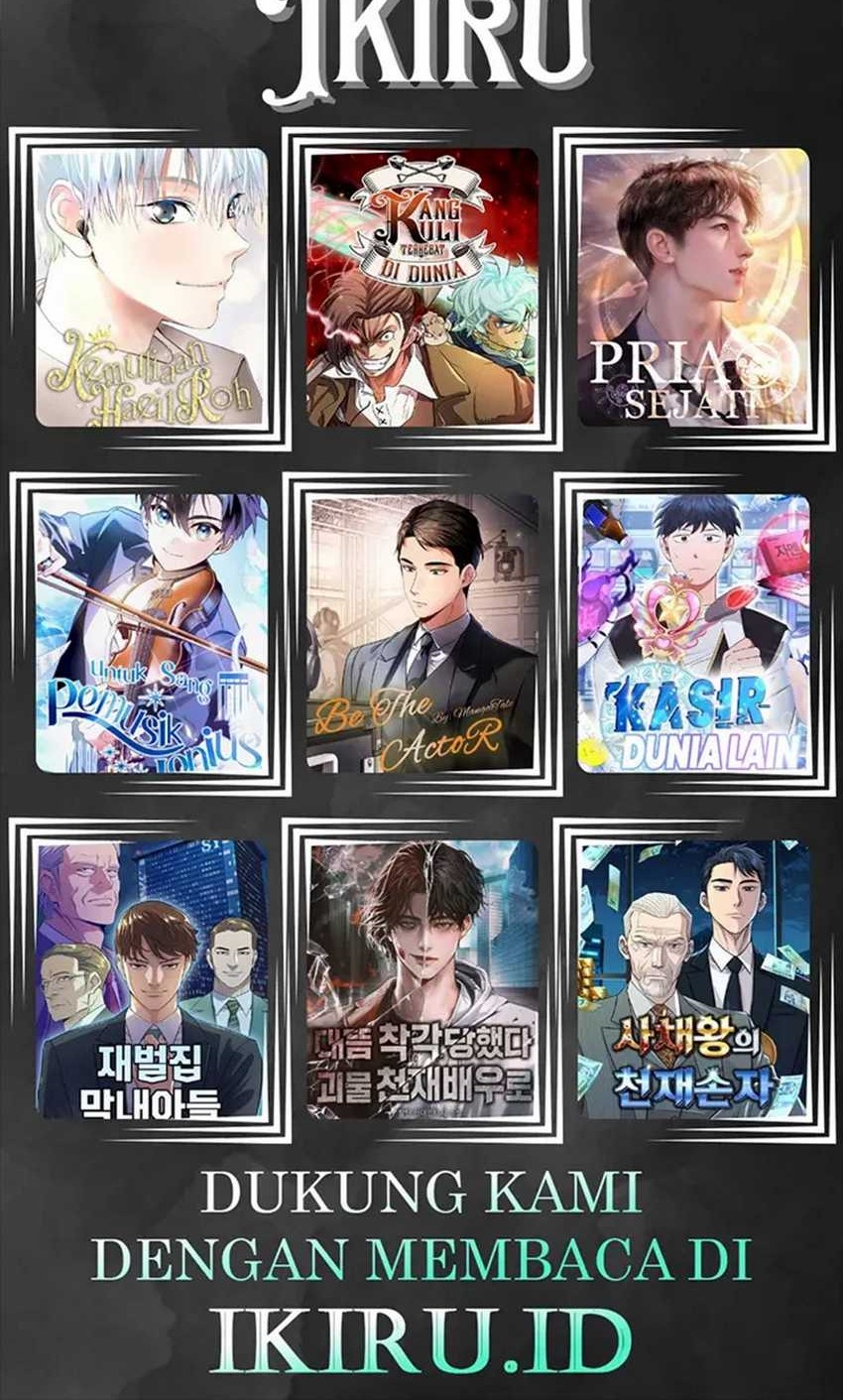 Golden Print Chapter 56 Gambar 64