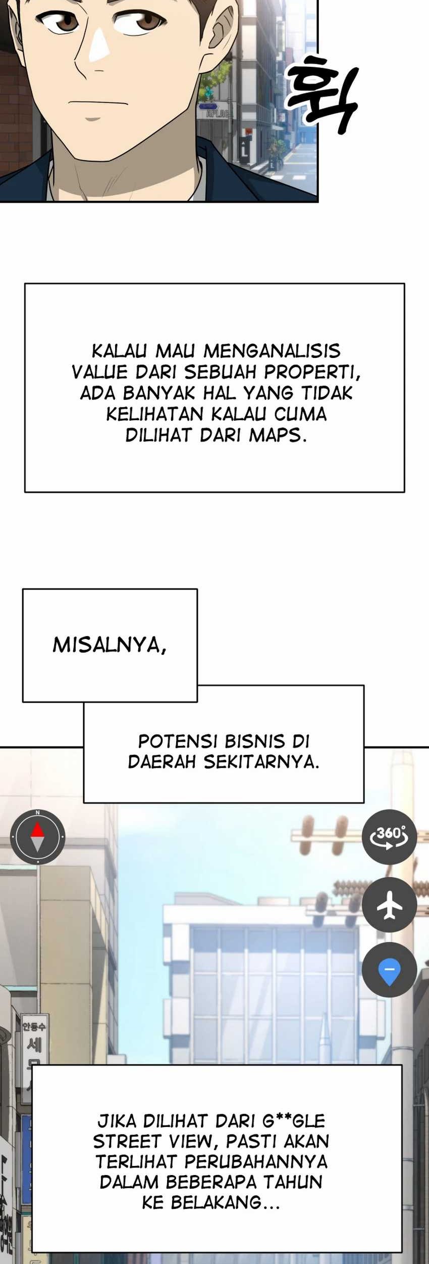 Golden Print Chapter 56 Gambar 4