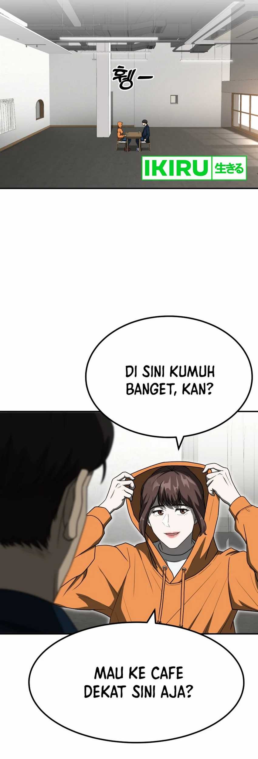 Golden Print Chapter 56 Gambar 8