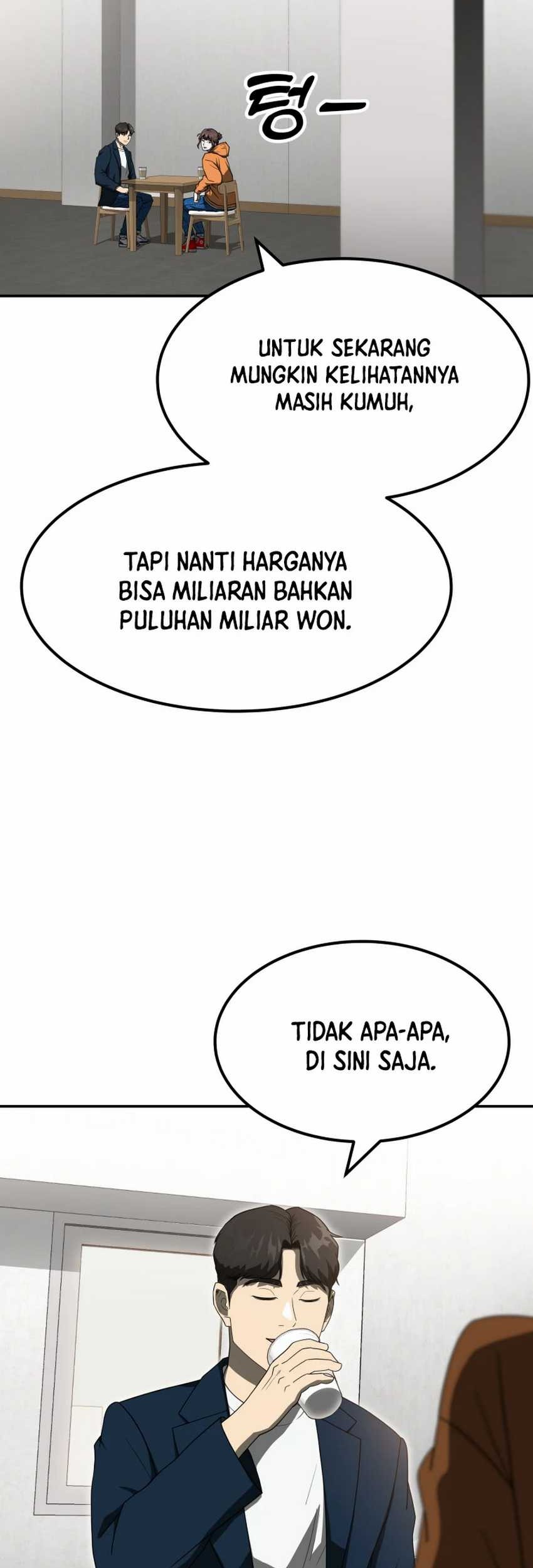 Golden Print Chapter 56 Gambar 10