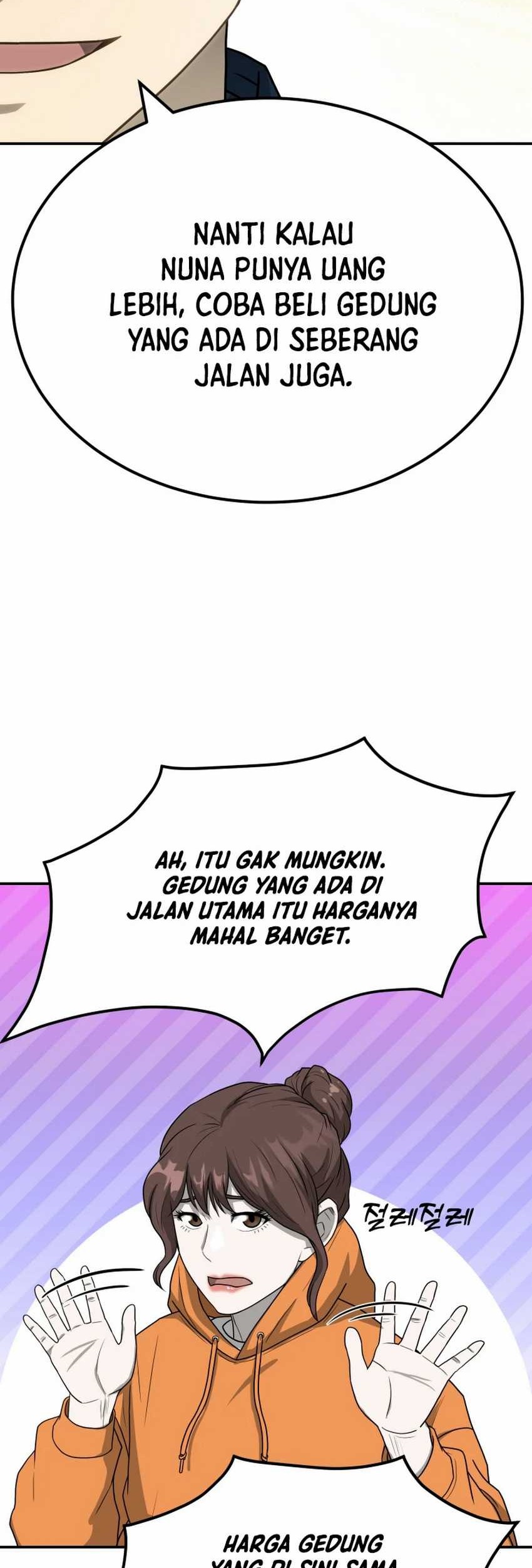 Golden Print Chapter 56 Gambar 15