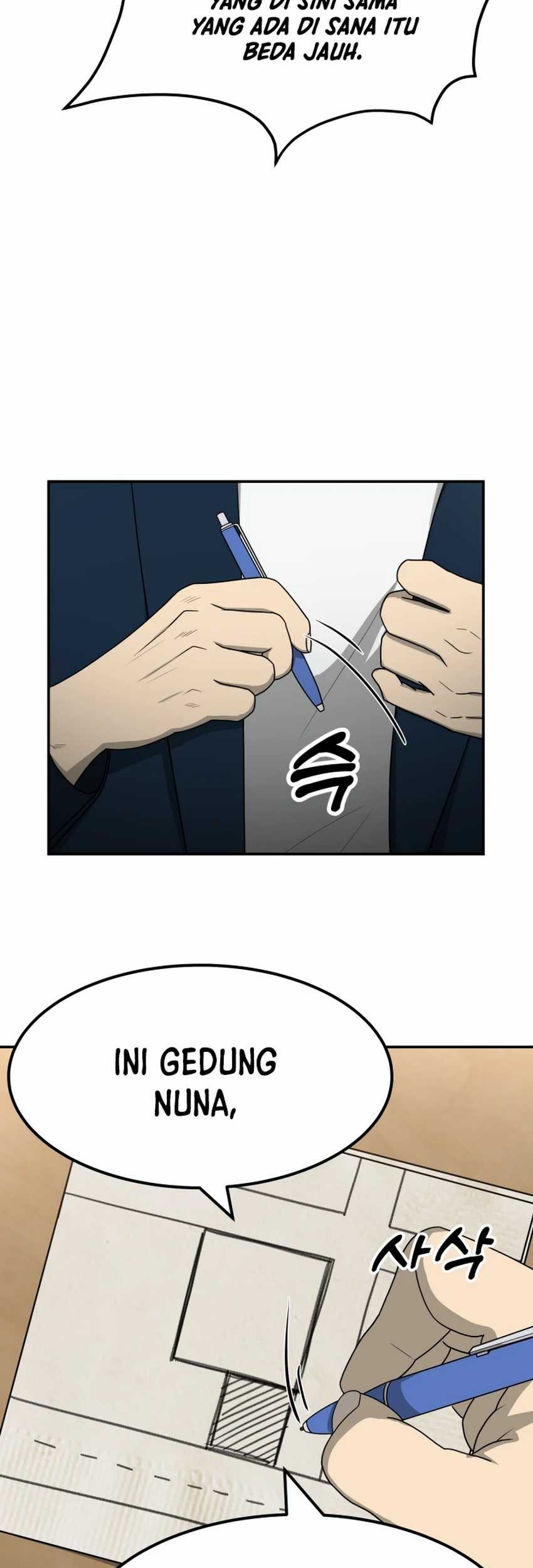 Golden Print Chapter 56 Gambar 16