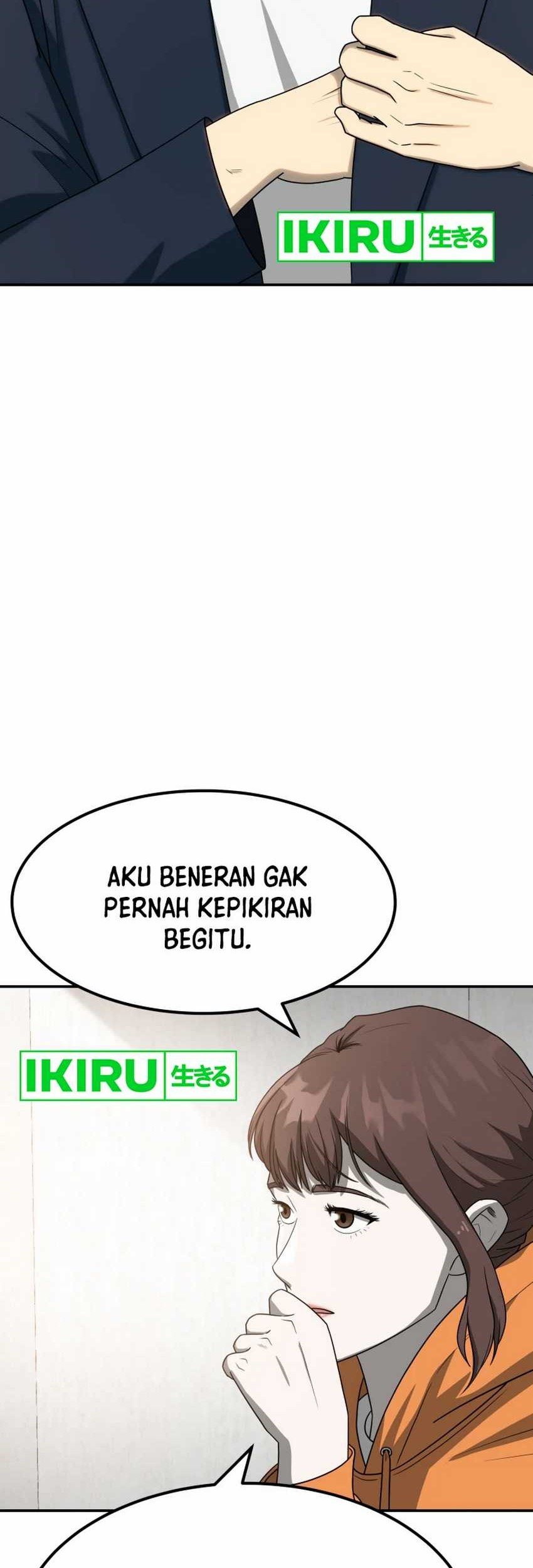 Golden Print Chapter 56 Gambar 21