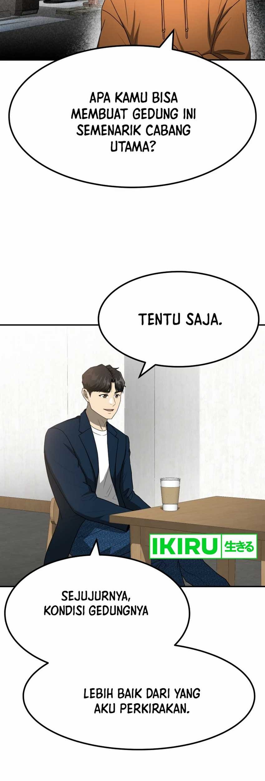 Golden Print Chapter 56 Gambar 27