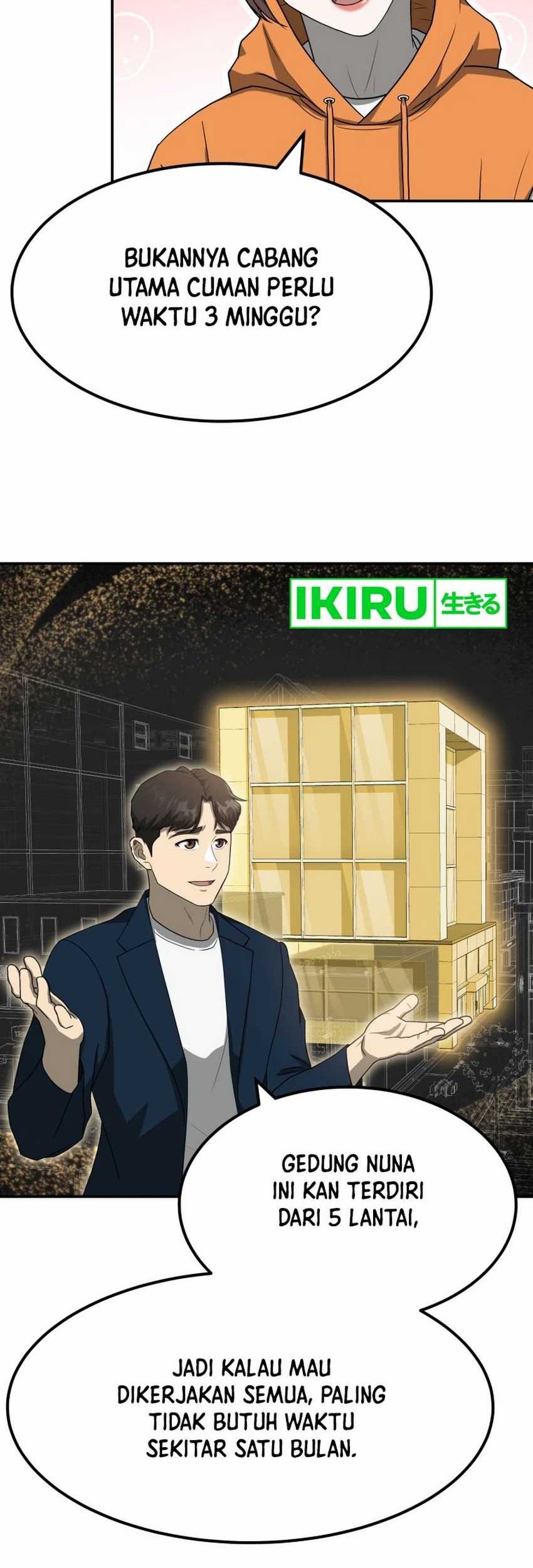 Golden Print Chapter 56 Gambar 29