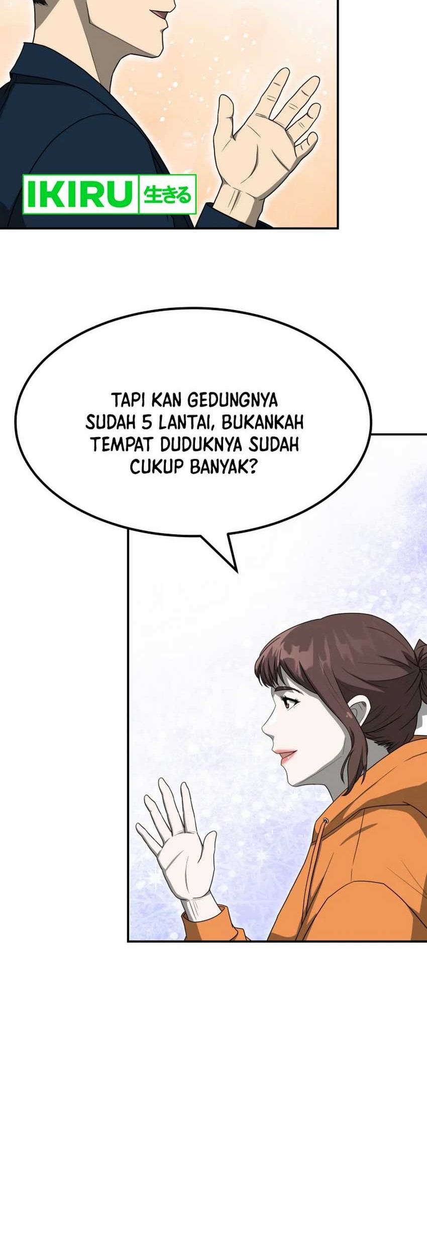 Golden Print Chapter 56 Gambar 34