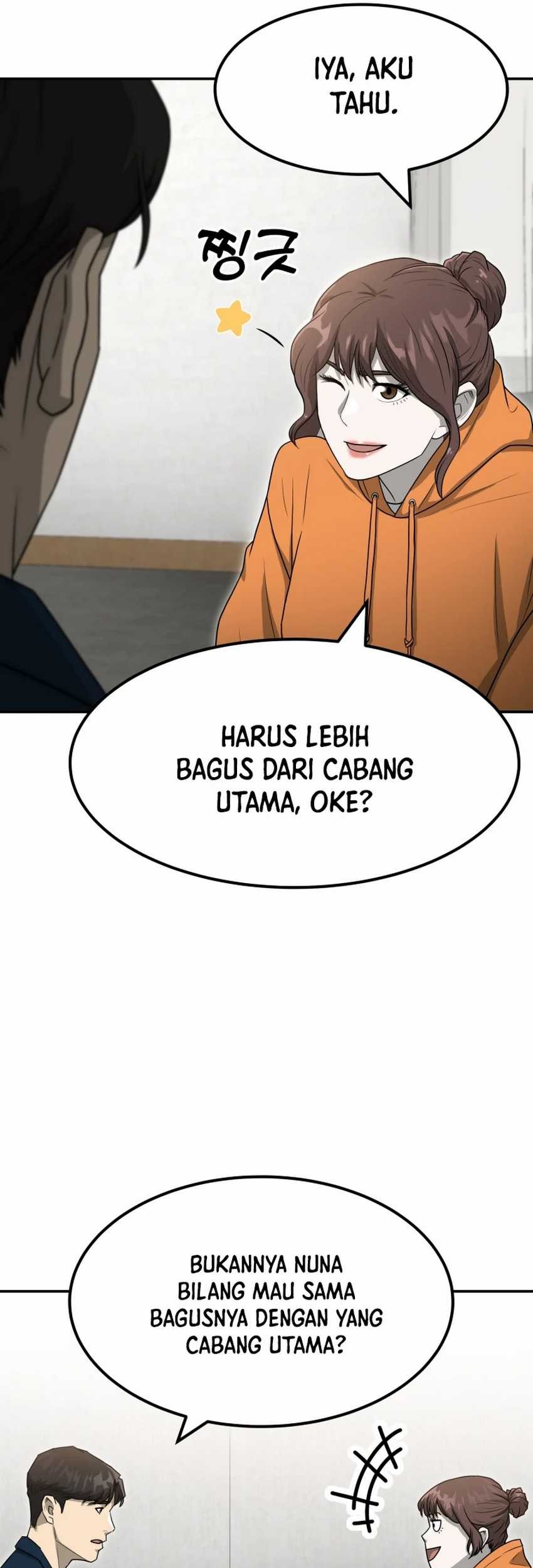 Golden Print Chapter 56 Gambar 36
