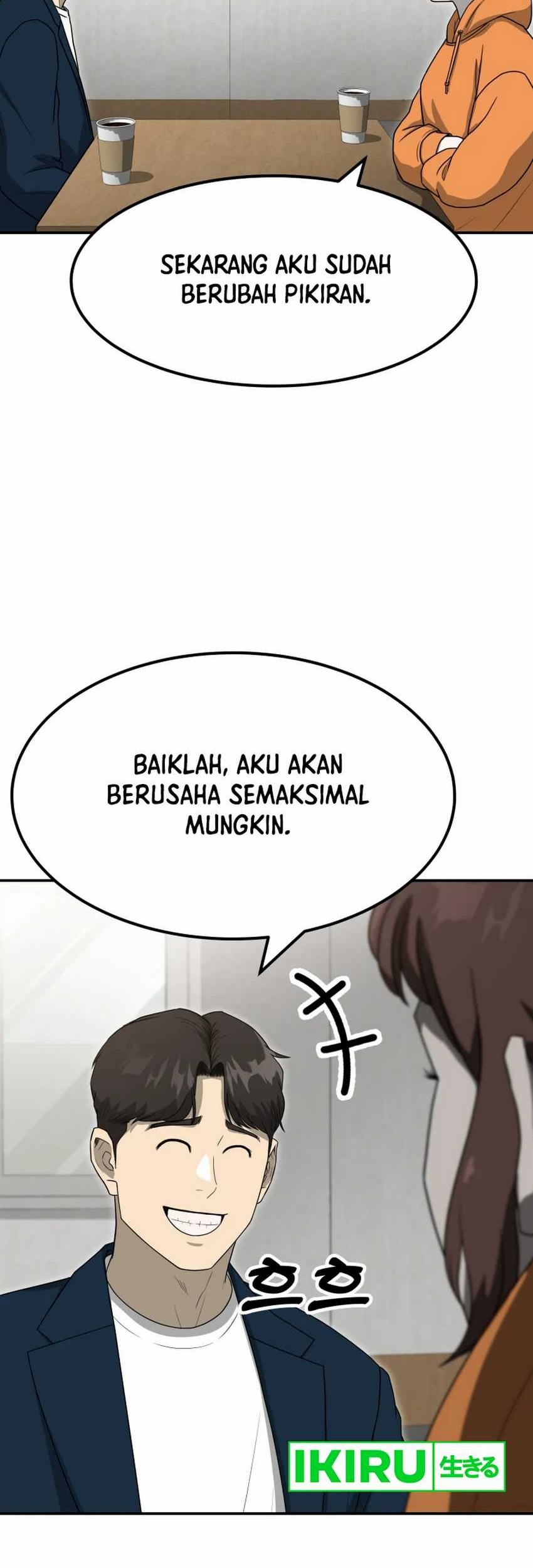 Golden Print Chapter 56 Gambar 37