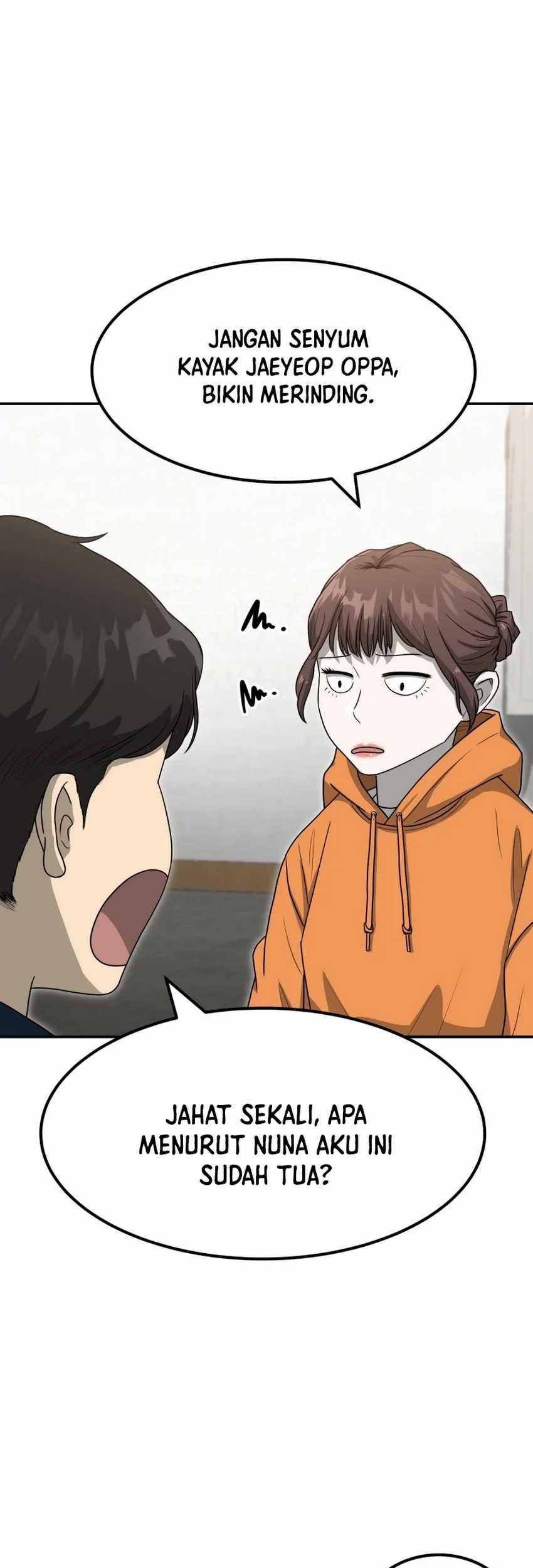 Golden Print Chapter 56 Gambar 38