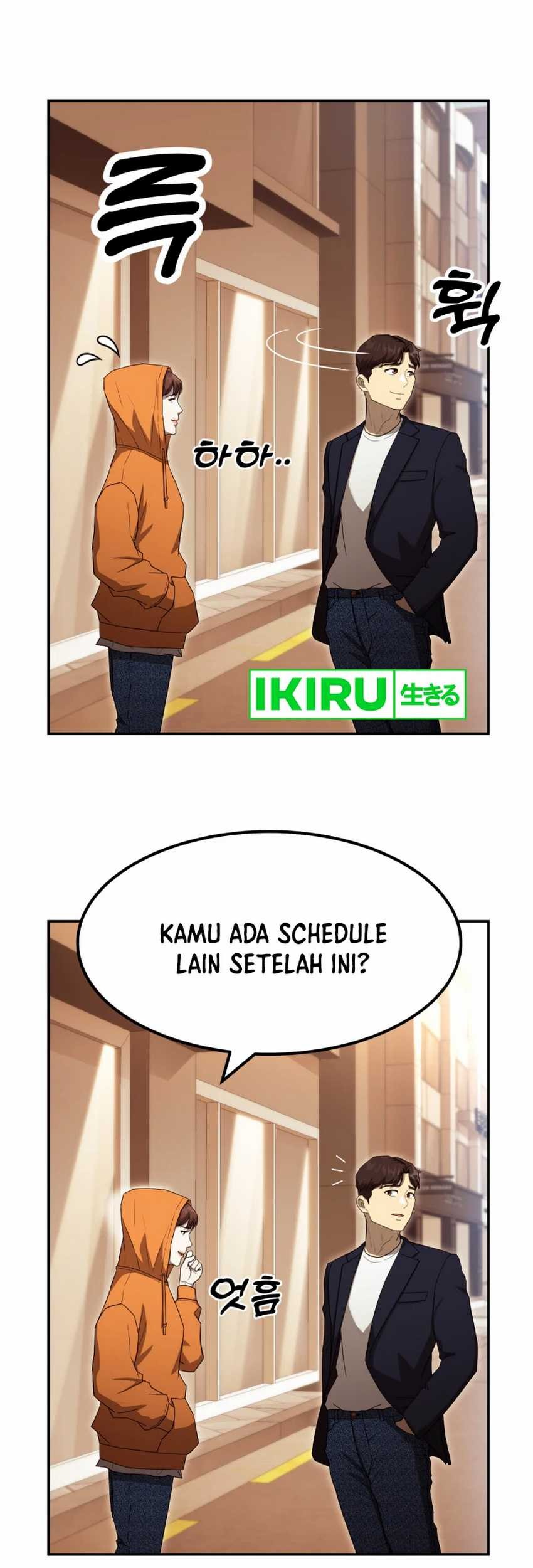Golden Print Chapter 56 Gambar 42