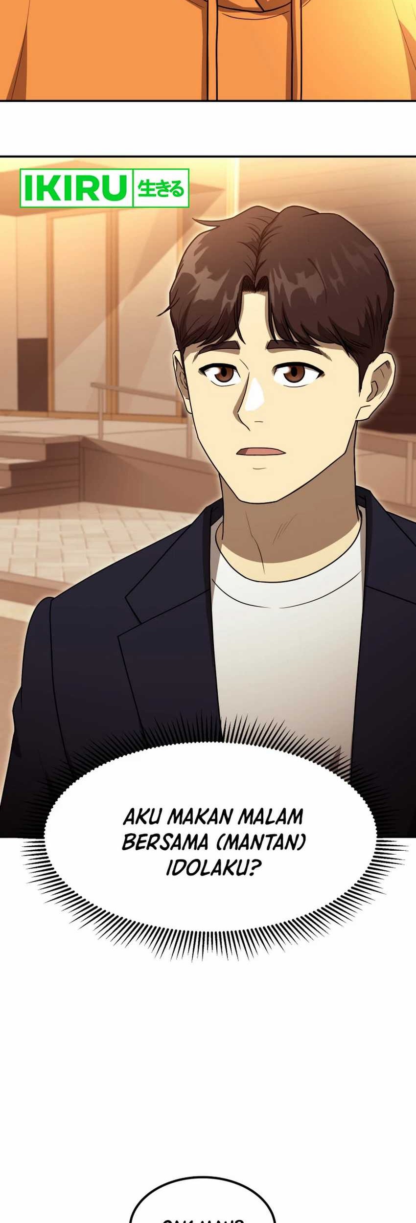 Golden Print Chapter 56 Gambar 45