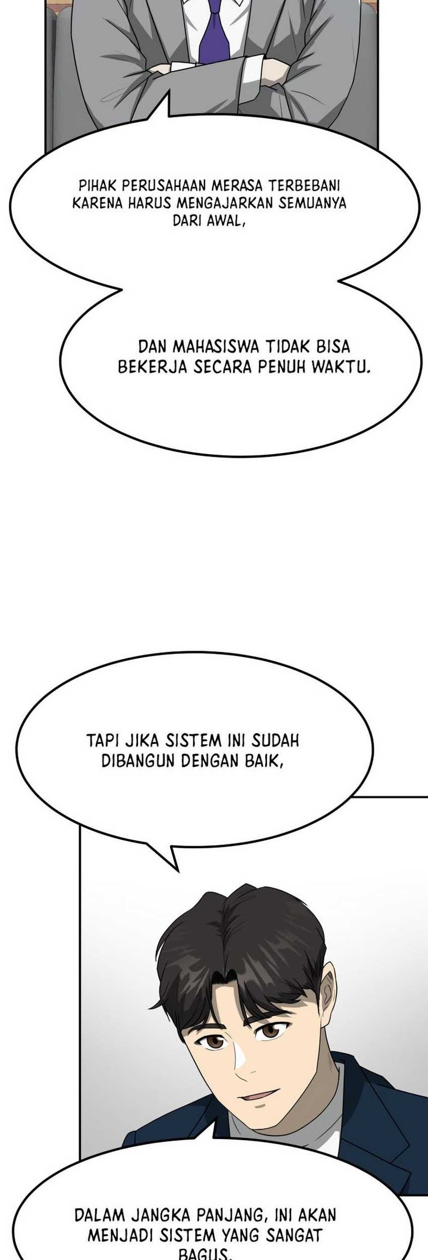 Golden Print Chapter 55 Gambar 30