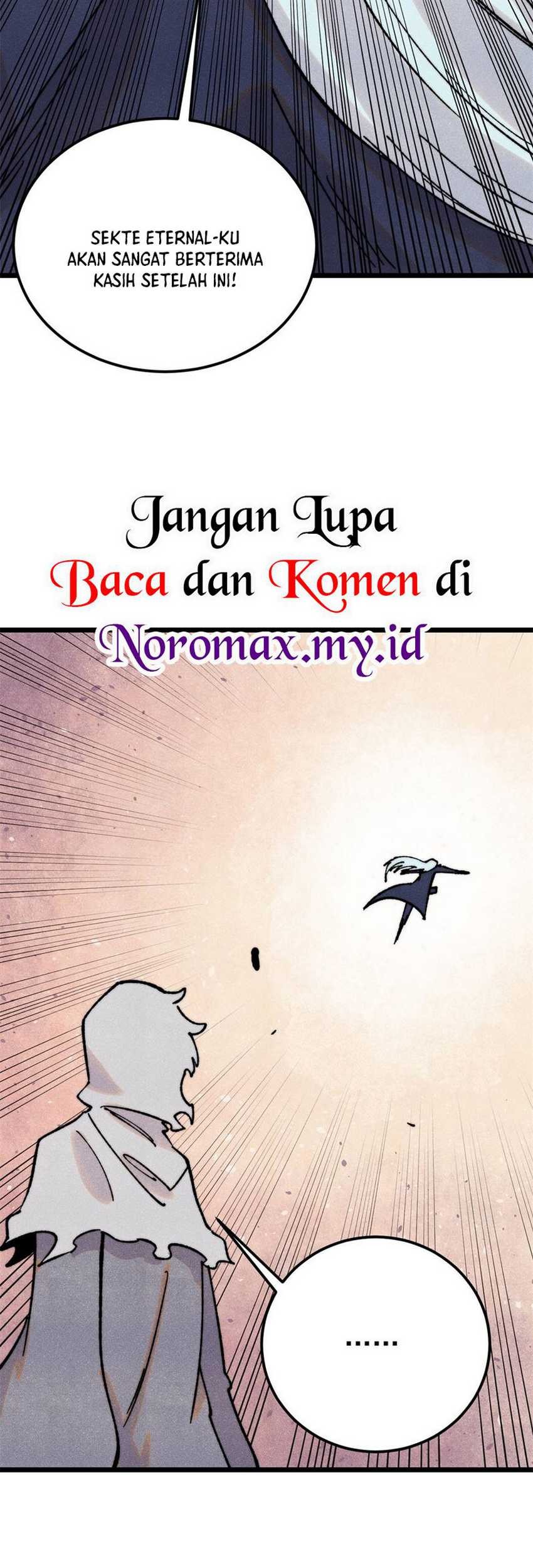 All Hail the Sect Leader Chapter 383 Gambar 16