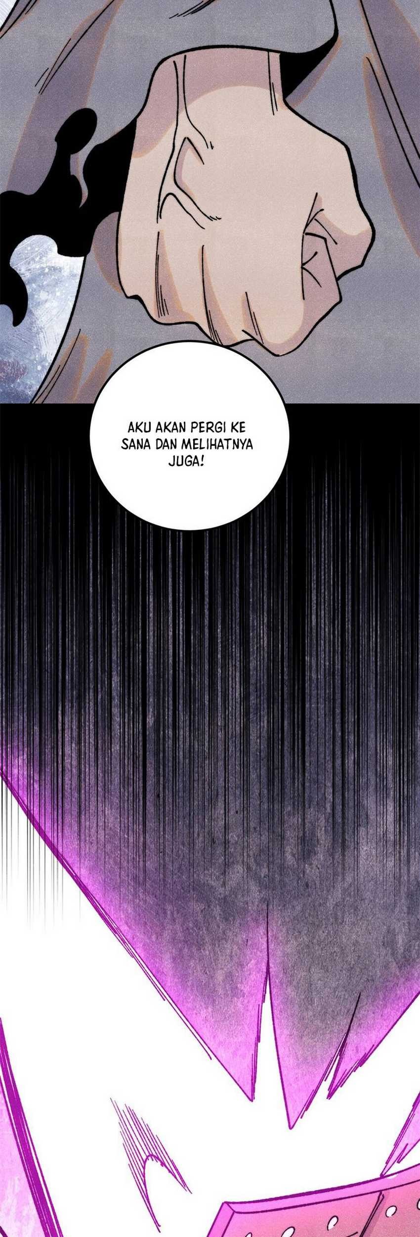 All Hail the Sect Leader Chapter 383 Gambar 18