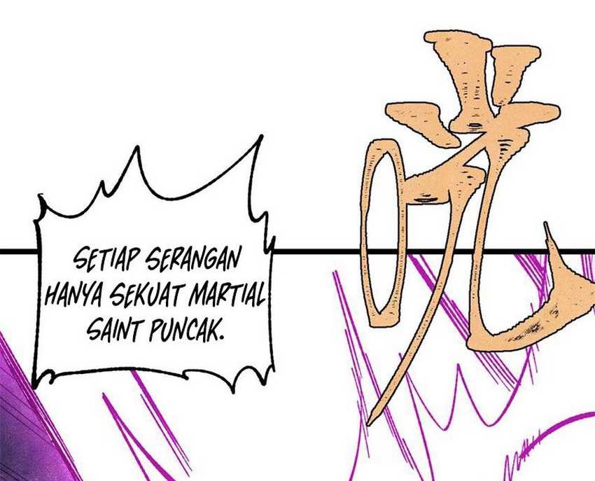 All Hail the Sect Leader Chapter 383 Gambar 21