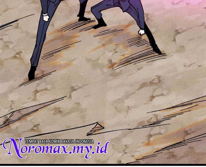 All Hail the Sect Leader Chapter 383 Gambar 27