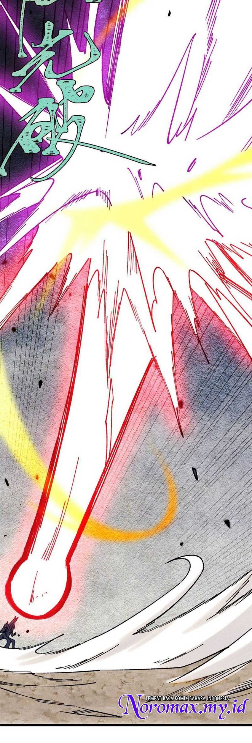 All Hail the Sect Leader Chapter 383 Gambar 30