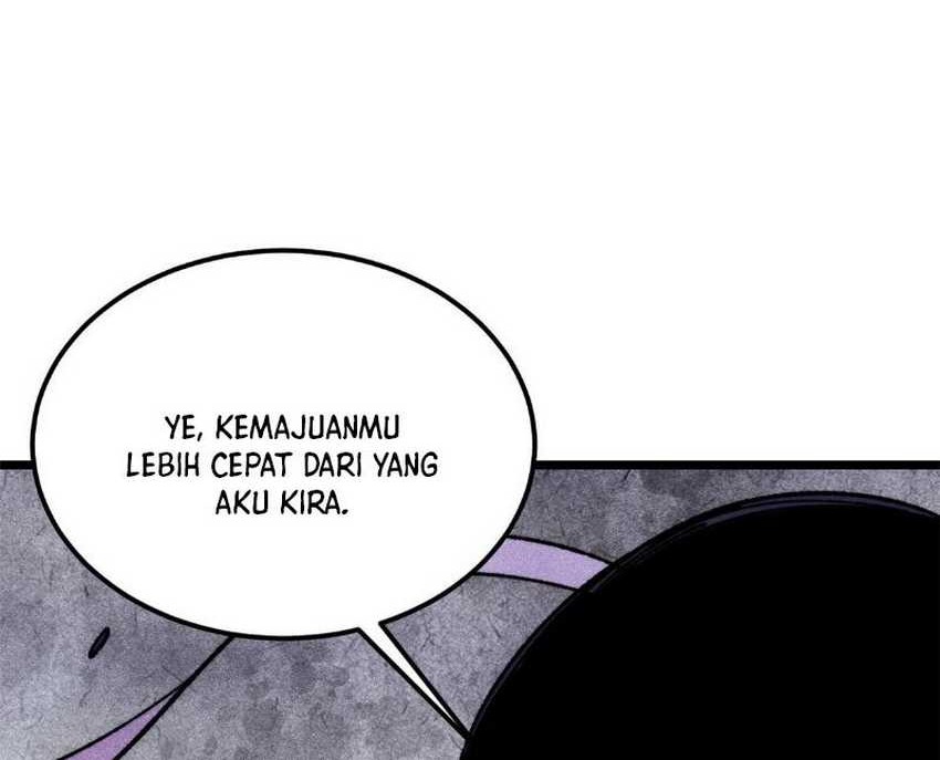 All Hail the Sect Leader Chapter 383 Gambar 31