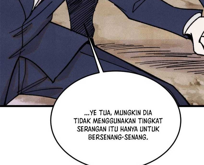 All Hail the Sect Leader Chapter 383 Gambar 33