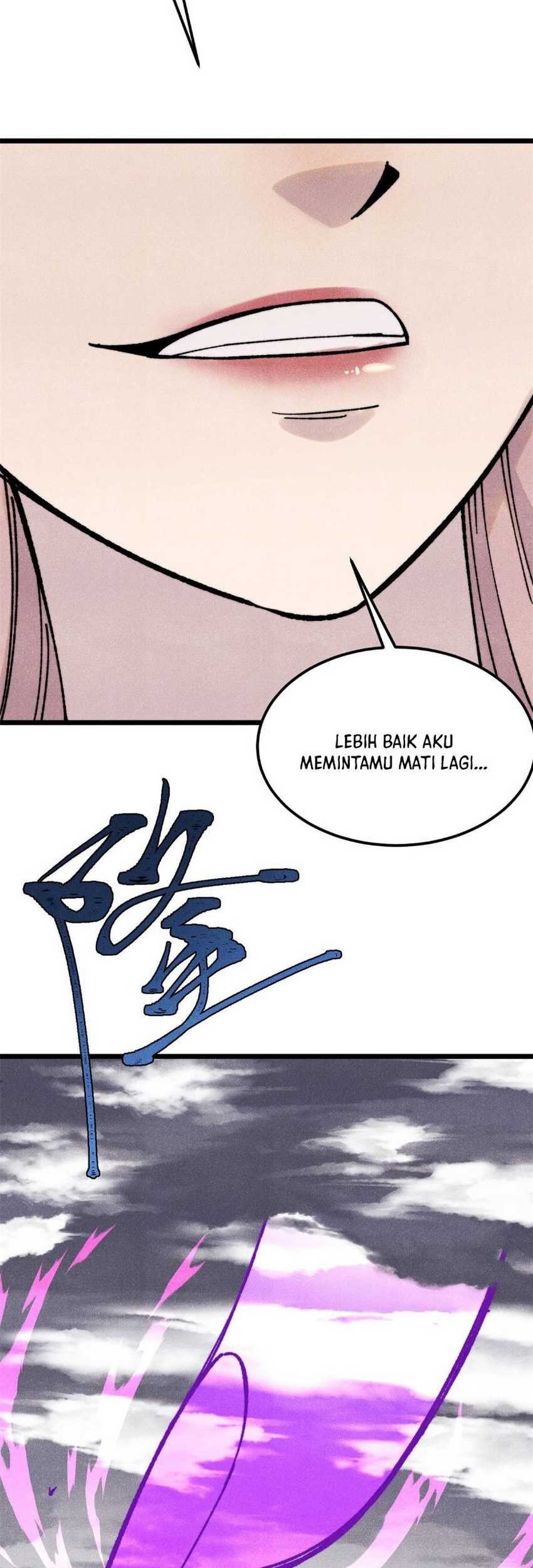 All Hail the Sect Leader Chapter 383 Gambar 38