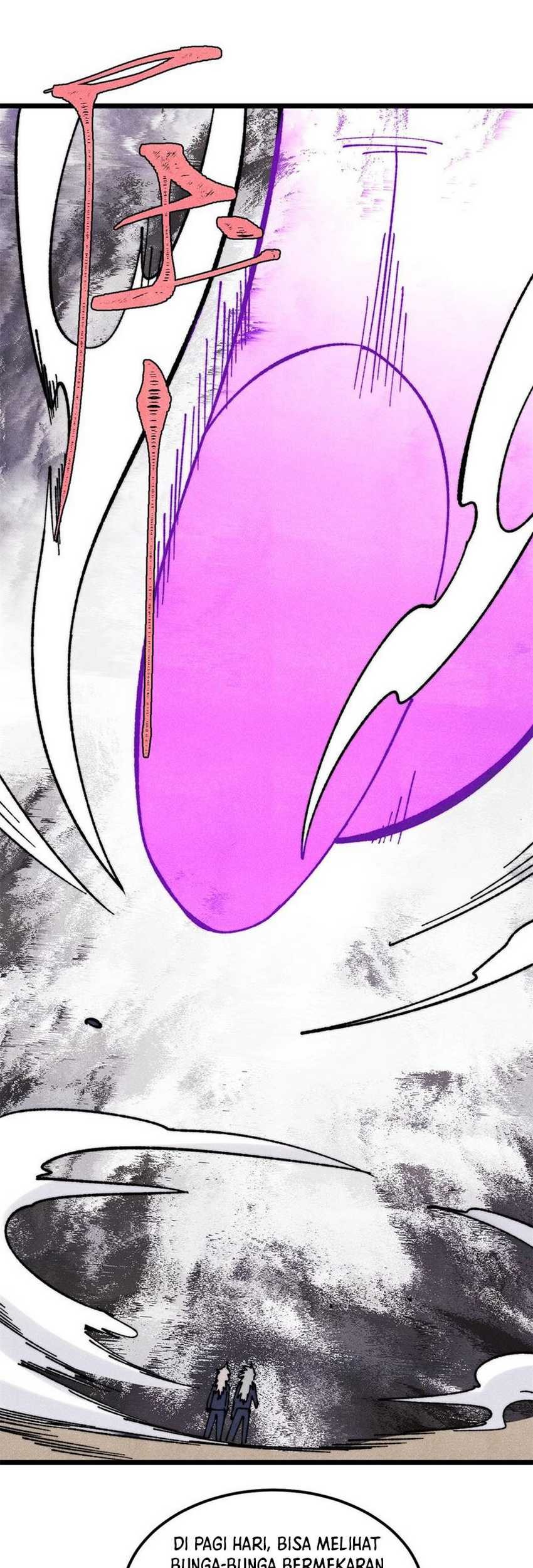 All Hail the Sect Leader Chapter 383 Gambar 41