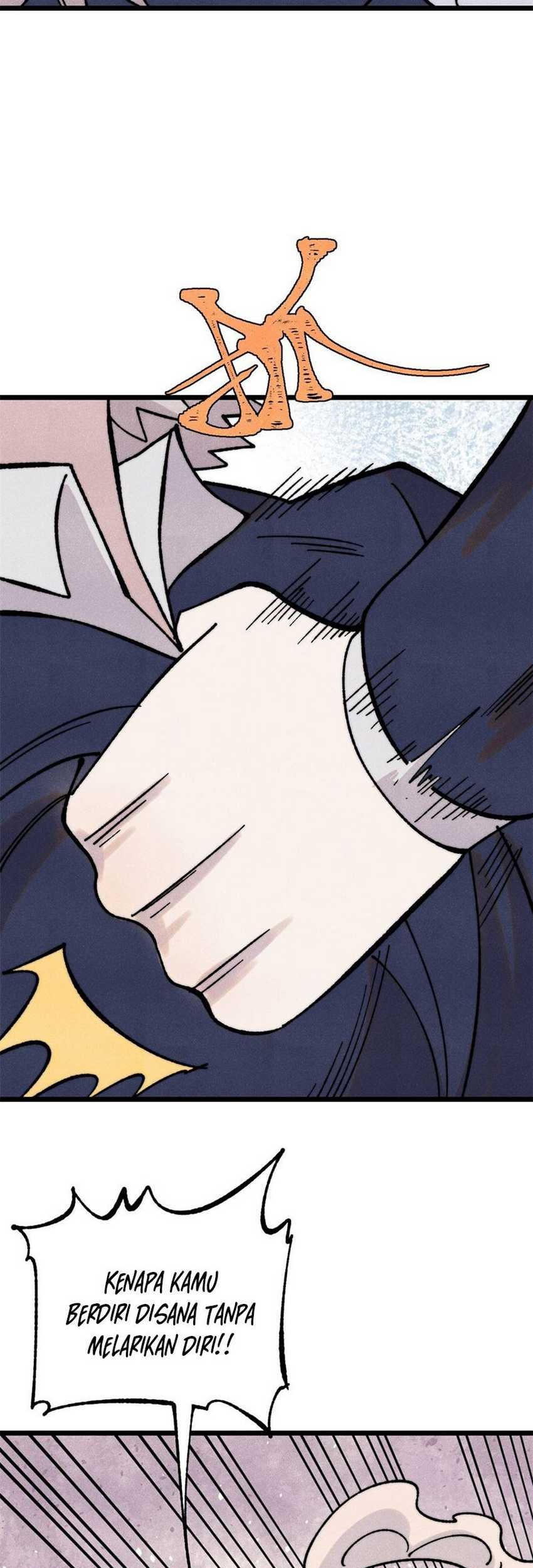 All Hail the Sect Leader Chapter 383 Gambar 53