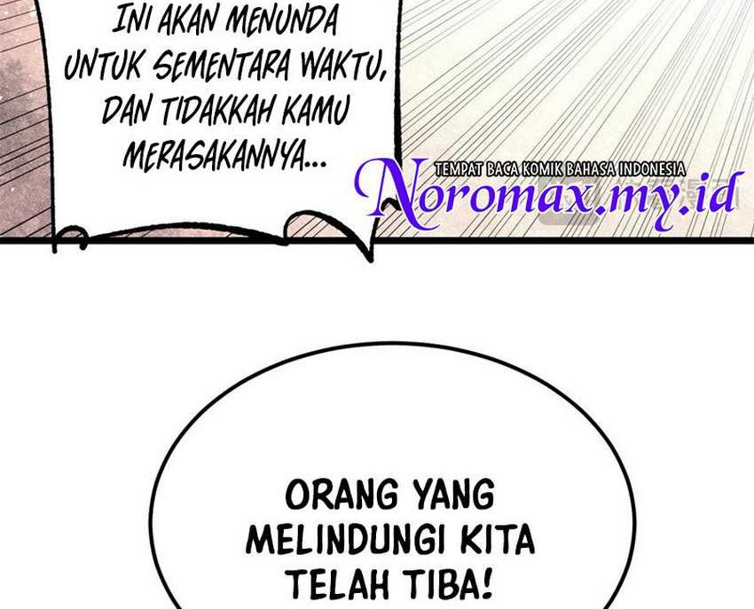 All Hail the Sect Leader Chapter 383 Gambar 58