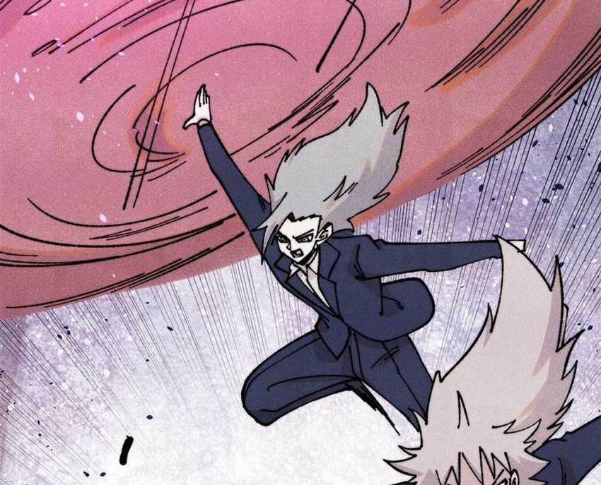 All Hail the Sect Leader Chapter 383 Gambar 5