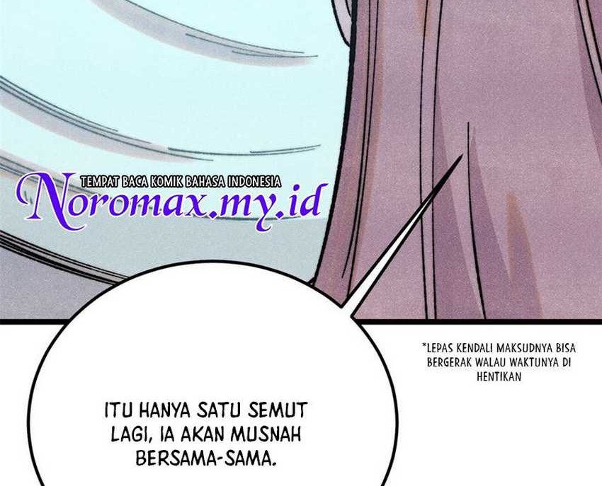 All Hail the Sect Leader Chapter 383 Gambar 7
