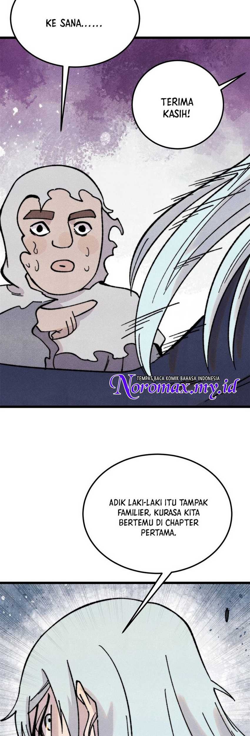 All Hail the Sect Leader Chapter 383 Gambar 14