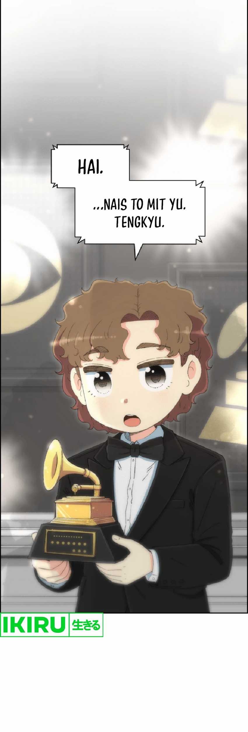 Baca Beethoven Reborn Chapter 46 Gambar 2