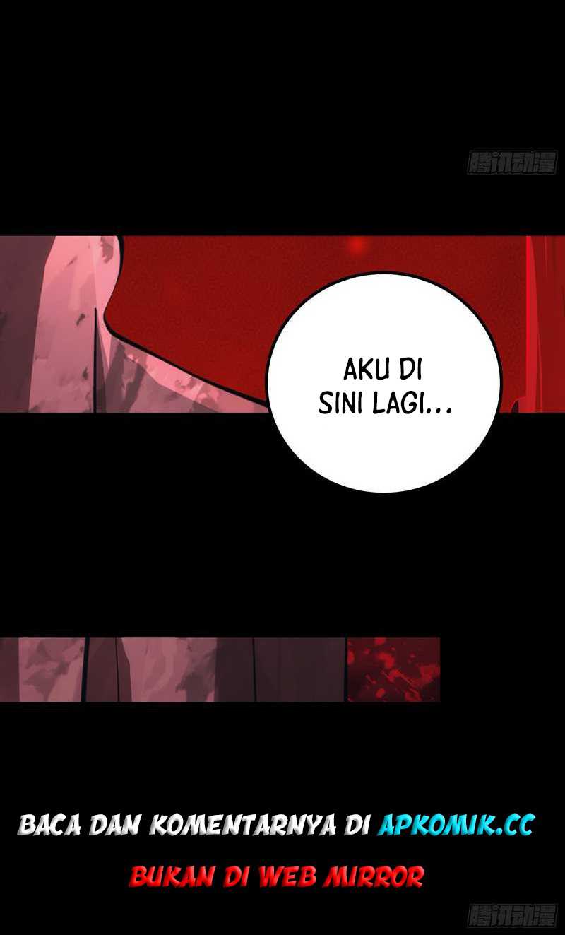 I am Self-disciplined And Invincible Chapter 40 Gambar 49
