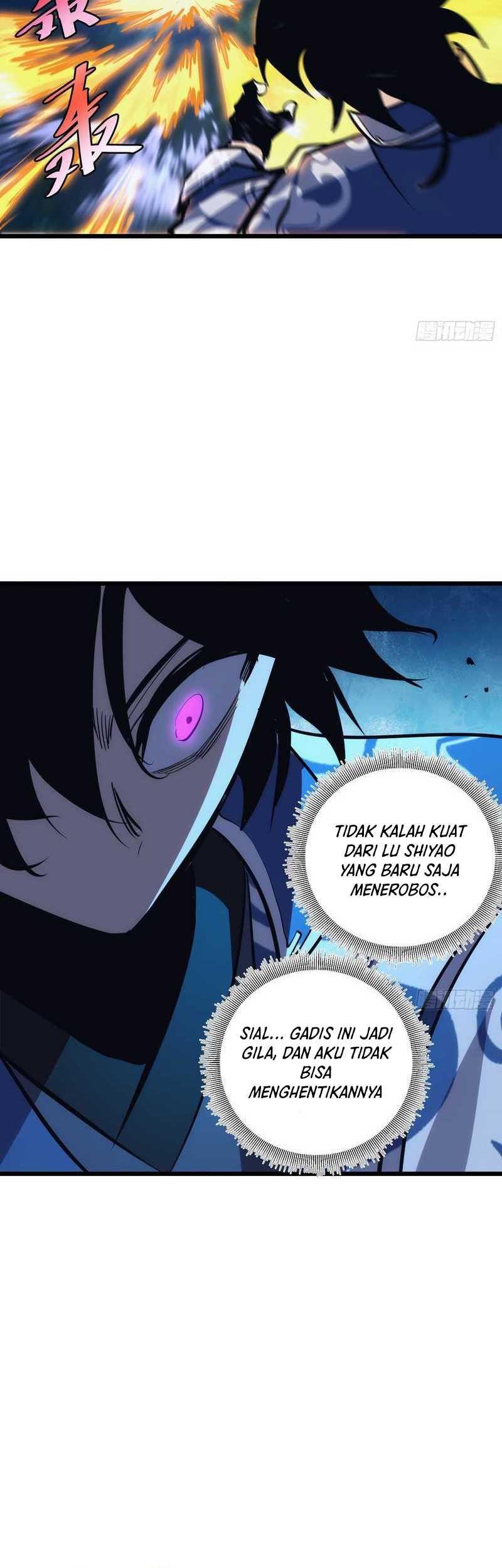 I am Self-disciplined And Invincible Chapter 39 Gambar 18