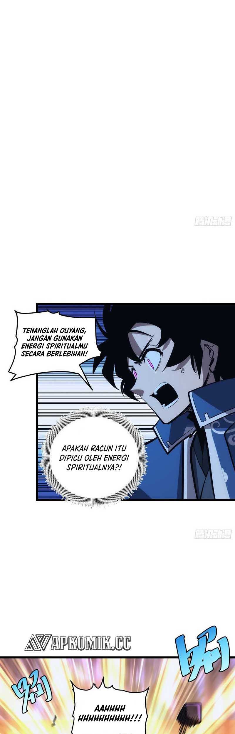 I am Self-disciplined And Invincible Chapter 39 Gambar 25