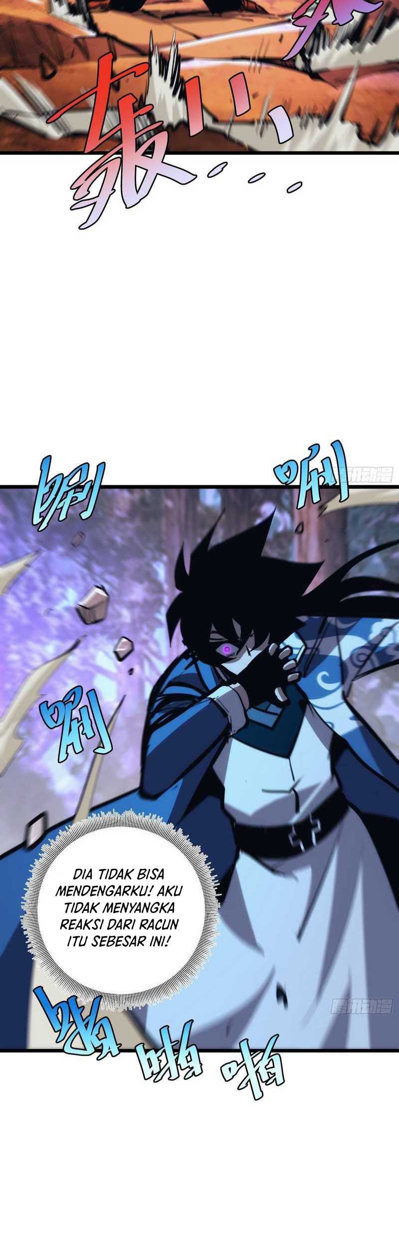 I am Self-disciplined And Invincible Chapter 39 Gambar 27