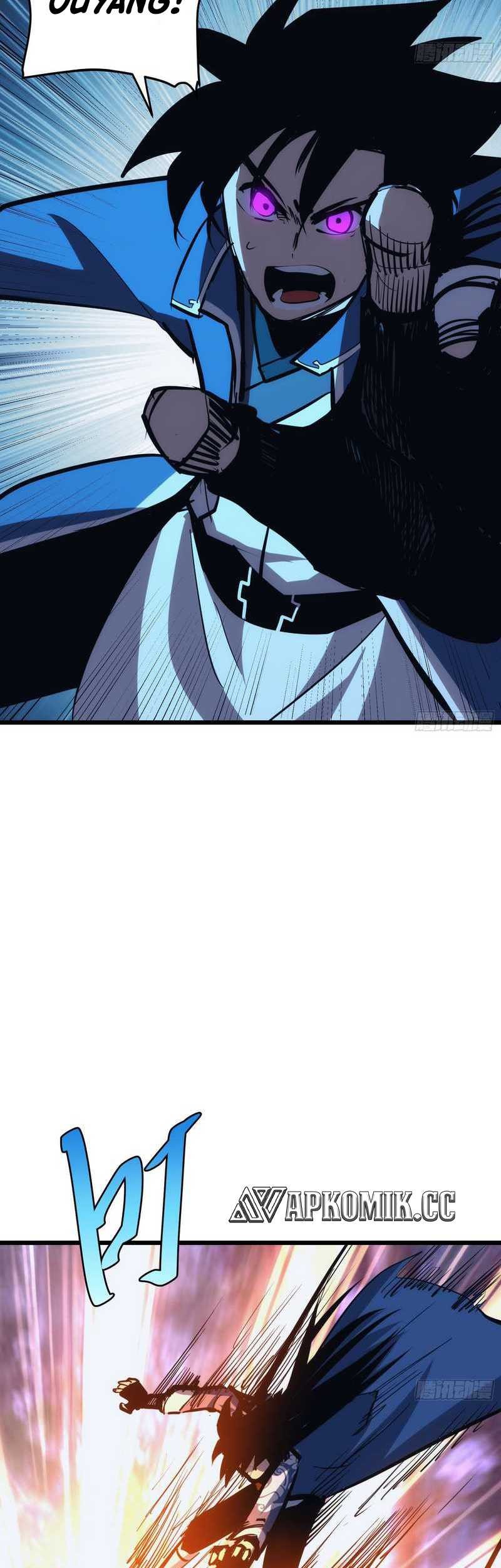 I am Self-disciplined And Invincible Chapter 39 Gambar 29