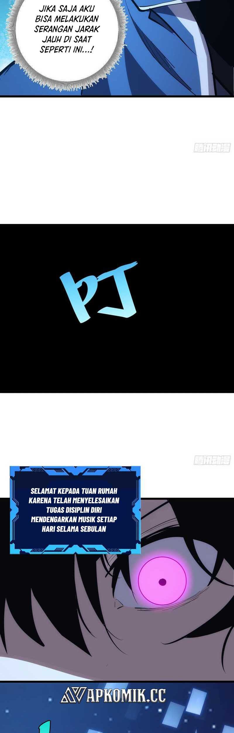 I am Self-disciplined And Invincible Chapter 39 Gambar 39