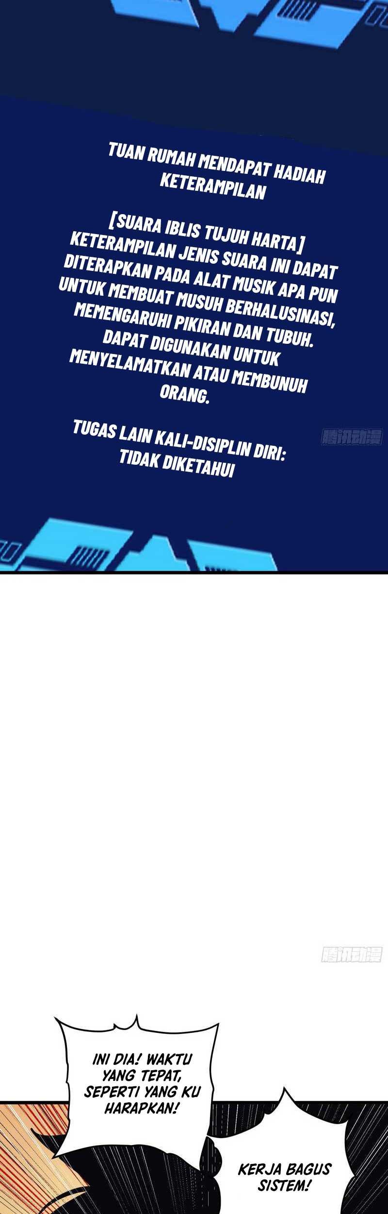 I am Self-disciplined And Invincible Chapter 39 Gambar 43