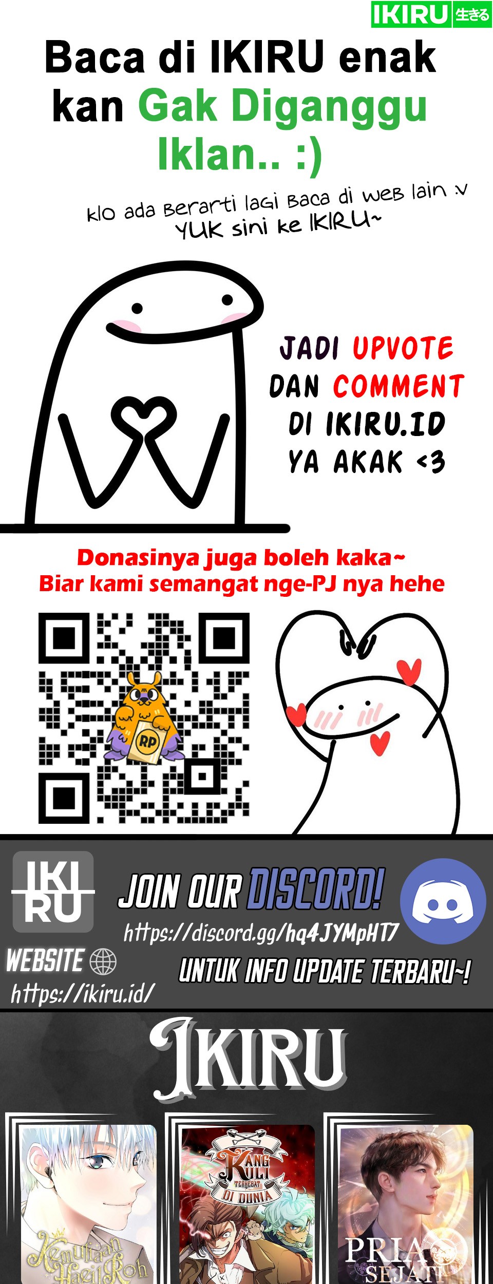 The New Employee Kim Chul-Soo Chapter 80 Gambar 95