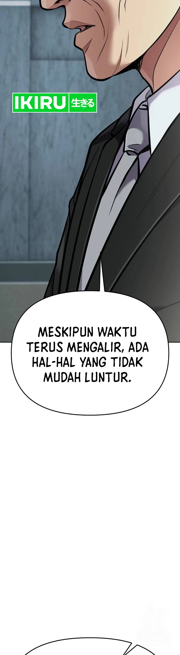 The New Employee Kim Chul-Soo Chapter 80 Gambar 14