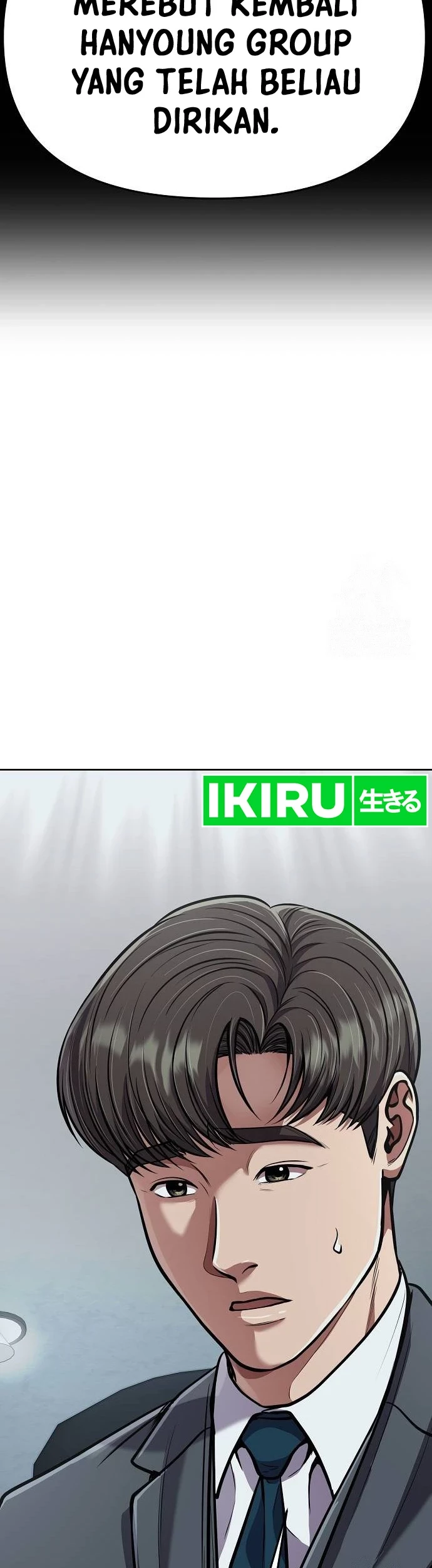 The New Employee Kim Chul-Soo Chapter 80 Gambar 44