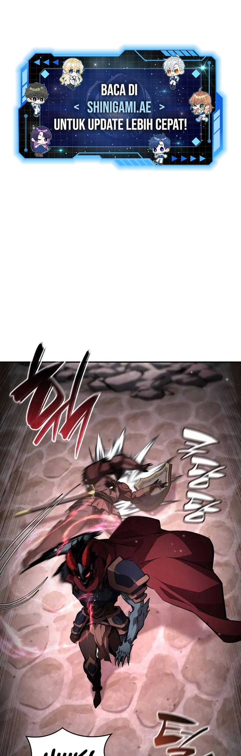 Baca  Boundless Necromancer Chapter 116 Gambar 2