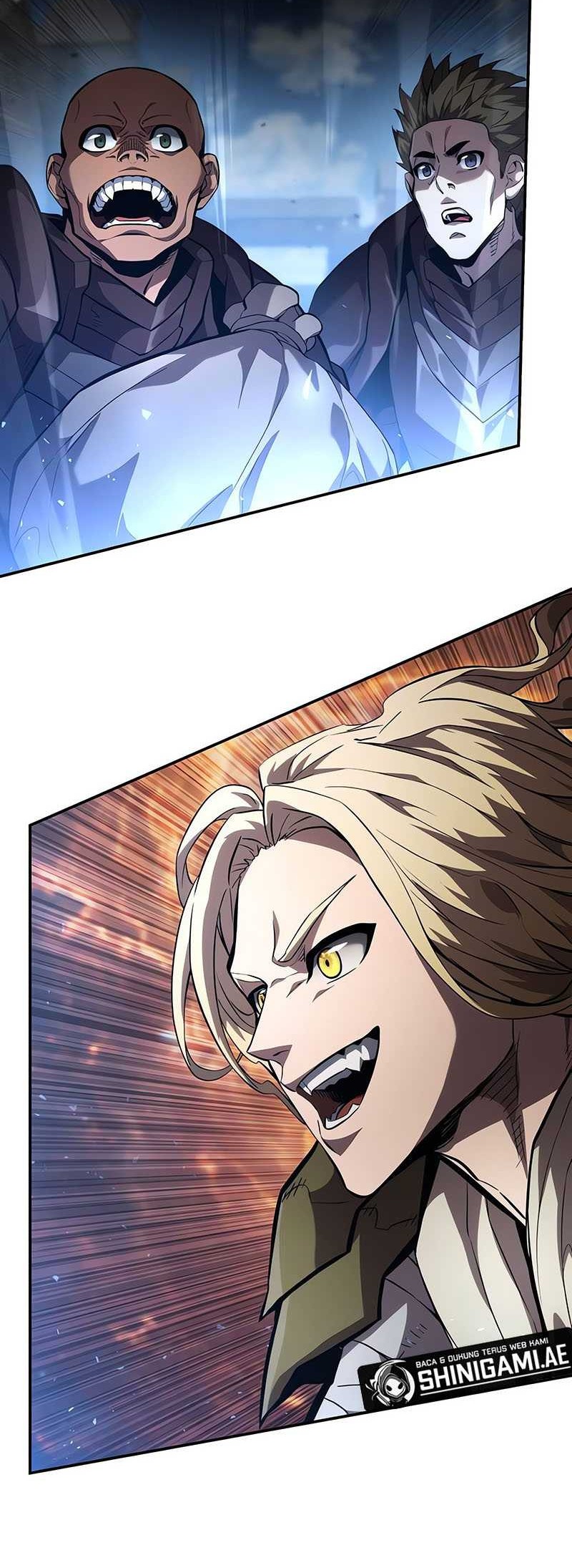 Boundless Necromancer Chapter 115 Gambar 62